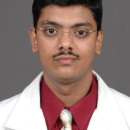 J  P Viknesh
