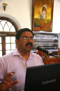 Sanjay 