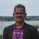 Balaji Kalyanaraman