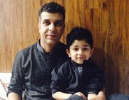 Shahnaz Ahmad Mir