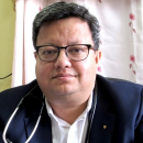 Debomallya Bhuyan