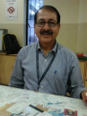 Ajay Samaddar