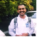 Harsha Rajashekharaiah