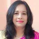 Jyoti R Saigaonkar