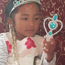 Midhan Shrestha