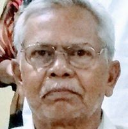 Rajendra A. Kamble