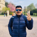 H D Singh