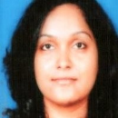 Vasantmeghna Murthy