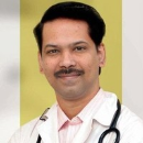 Srikanth M