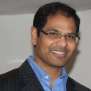 Gopinath Thota