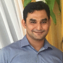 Neil Bonaventure D'Souza