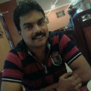 Anoop A S