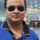 Siddartha Banerjee