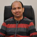 Umesh Kohli