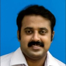 Anup Joseph Devasia