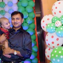 Debraj Saha