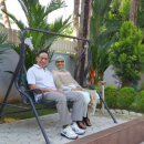 Haris S V Mohamed