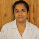 Priya Sajdasajad