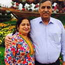 Ashok Arora