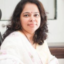Sonali Patange