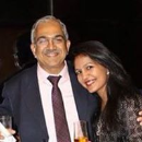 Arun Narvekar