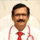 M Indrashekhar Rao