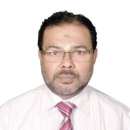 Amitabh Biswas