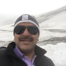 V Raju