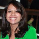 Shweta R Yemul-Golhar