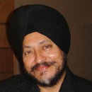 Gursatinder Singh