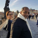 Rajeshkumar Kumudchandra Thaker