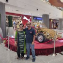 Dranuradha M