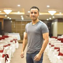Manash Gogoi