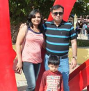 Jignesh Gohel