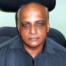 Chandrashekar Ma