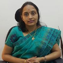 Sangeetha Jayaraman