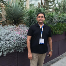 Anoop Gopinath