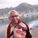 O P Sharma