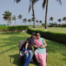 Jayanti Mishra