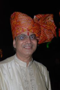 Satish Gosavi