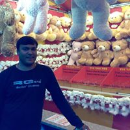 Santhosh Kumar Maddi Kunta
