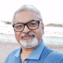 Shirish V. Malgi