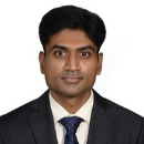 Krishna Shankar