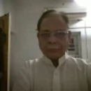 Arun R Shah