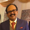 M G Uvaraj