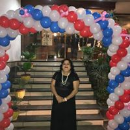 Aparna Saxena