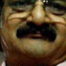 Atul Pravinchandra Mehta