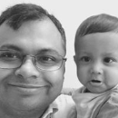Abhishek Srivastav