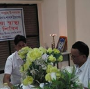 P. K. Sharma