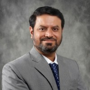 Maqsood Ali Khan